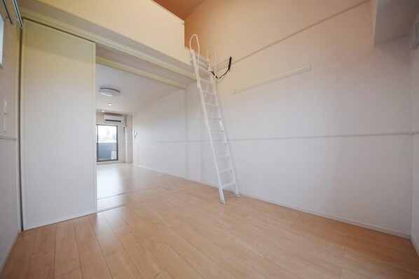 グレースコートの物件内観写真